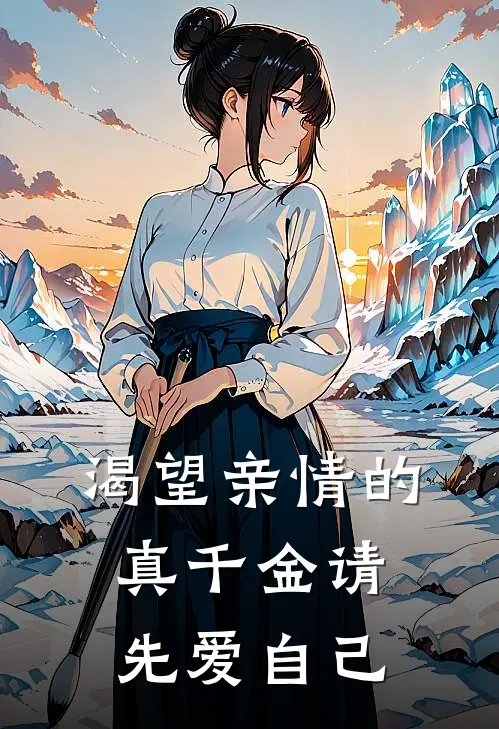 渴望亲情的真千金请先爱自己