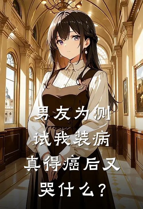 男友为测试我装病,真得癌后又哭什么?