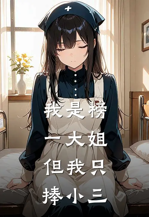 我是榜一大姐，但我只捧小三