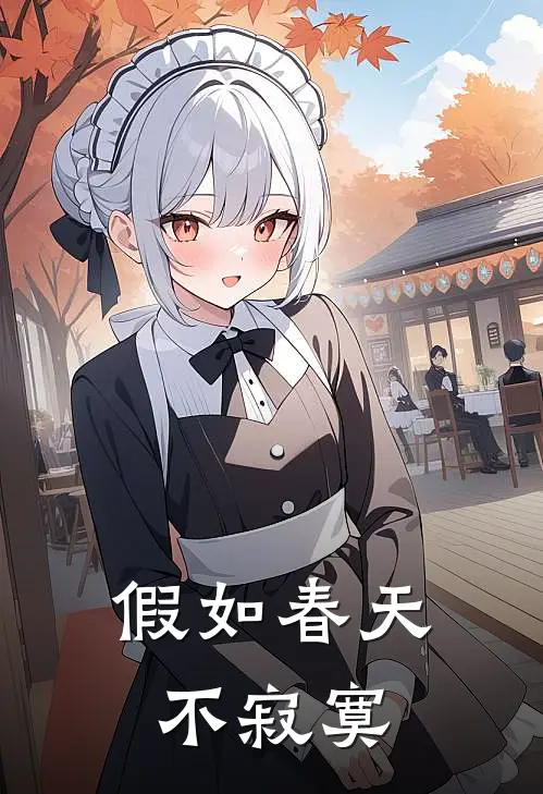 假如春天不寂寞