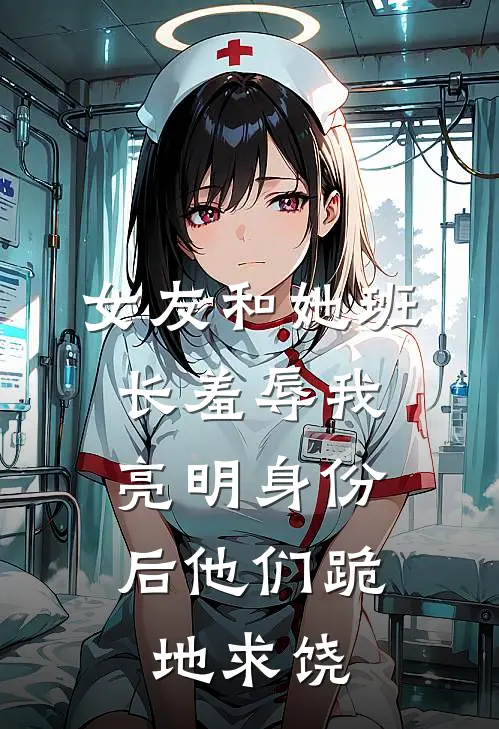 女友和她班长羞辱我，亮明身份后他们跪地求饶