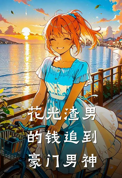 花光渣男的钱追到豪门男神