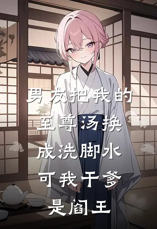 男友把我的至尊汤换成洗脚水,可我干爹是阎王