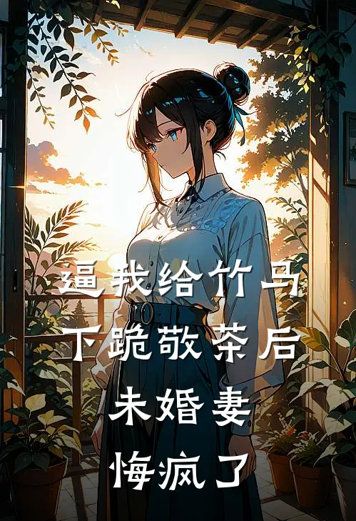 逼我给竹马下跪敬茶后，未婚妻悔疯了