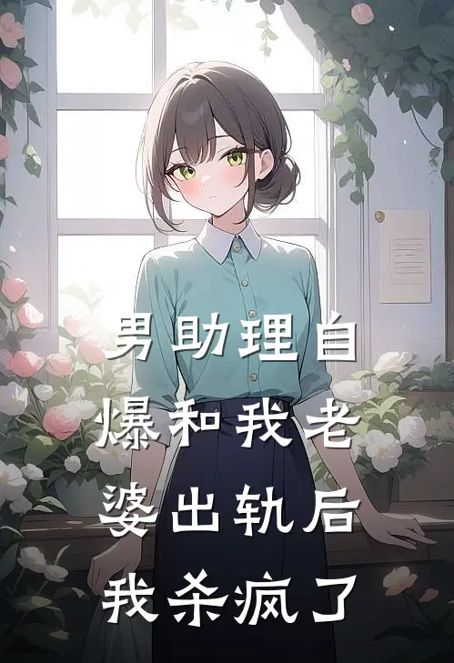 男助理自爆和我老婆出轨后，我杀疯了