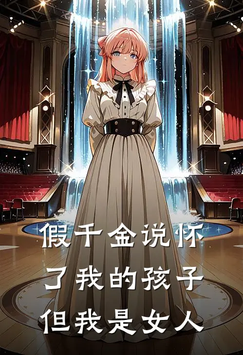 假千金说怀了我的孩子,但我是女人