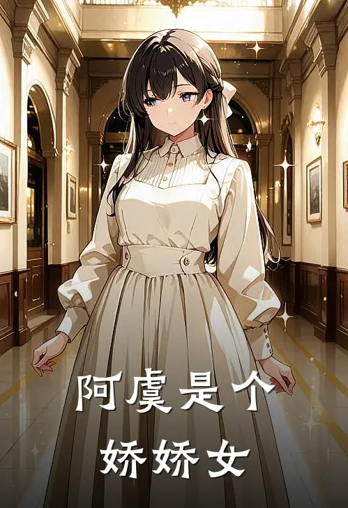阿虞是个娇娇女