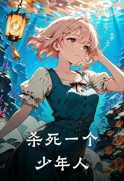 杀死一个少年人