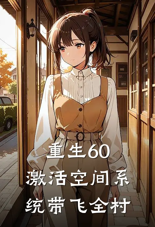 重生60:激活空间系统带飞全村
