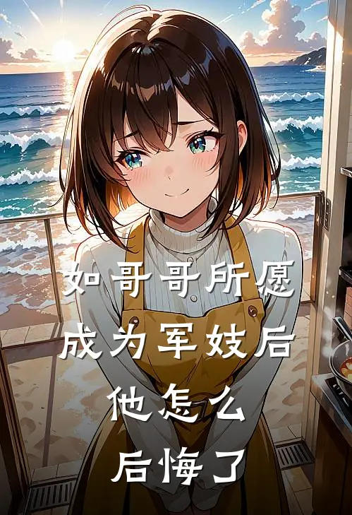 如哥哥所愿成为军妓后,他怎么后悔了