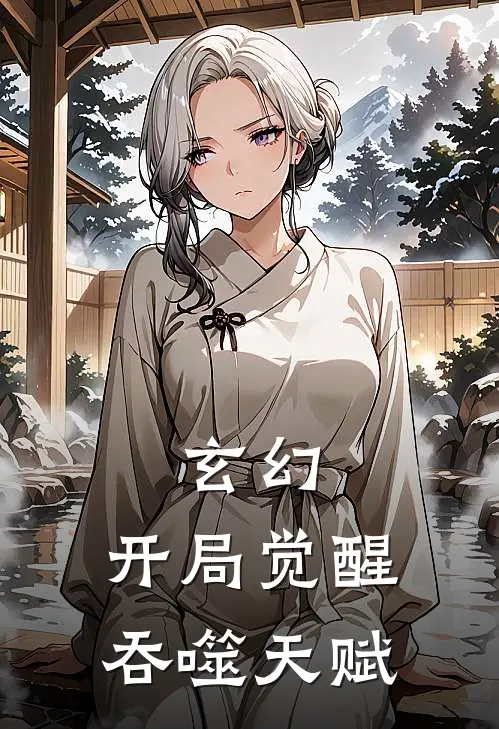 玄幻:开局觉醒吞噬天赋
