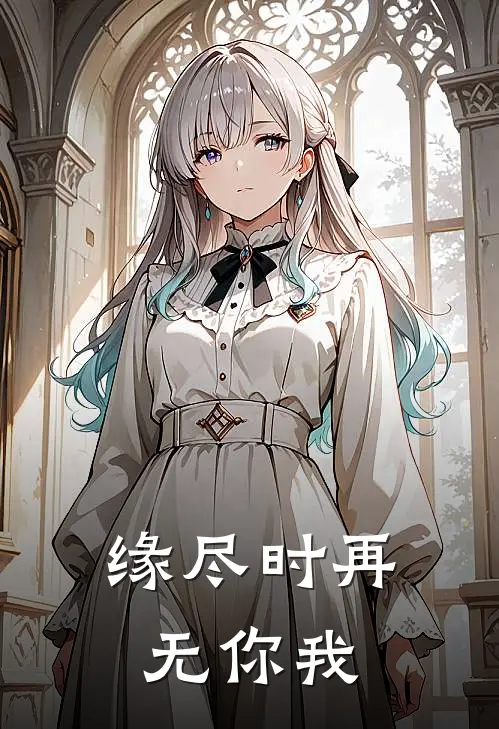 缘尽时再无你我