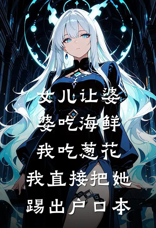 女儿让婆婆吃海鲜我吃葱花，我直接把她踢出户口本