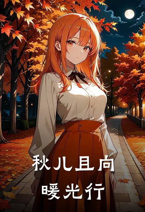 秋儿且向暖光行