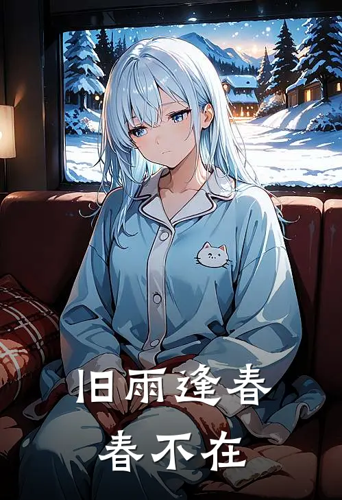 旧雨逢春春不在