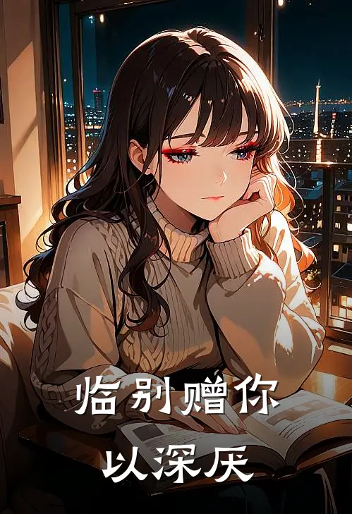 临别赠你以深厌