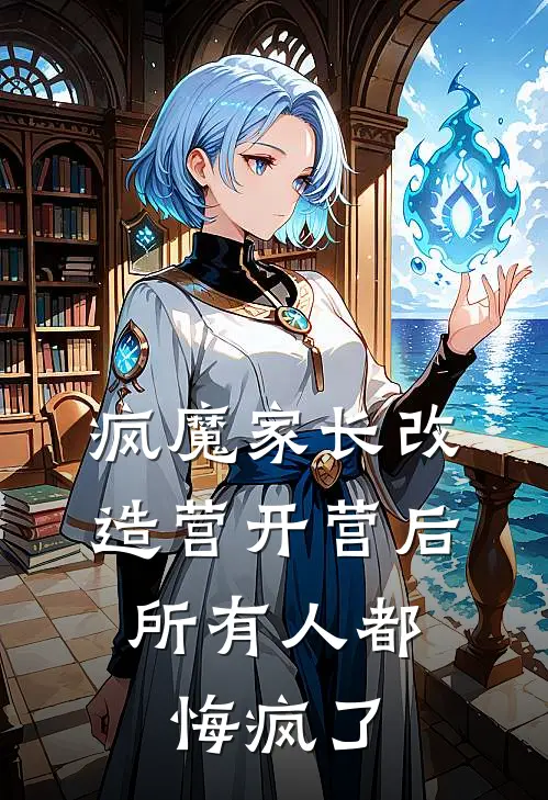 疯魔家长改造营开营后，所有人都悔疯了