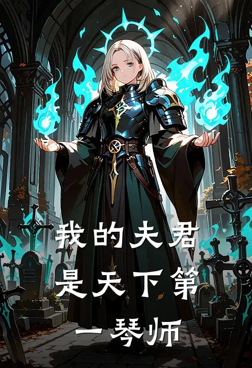 我的夫君是天下第一琴师