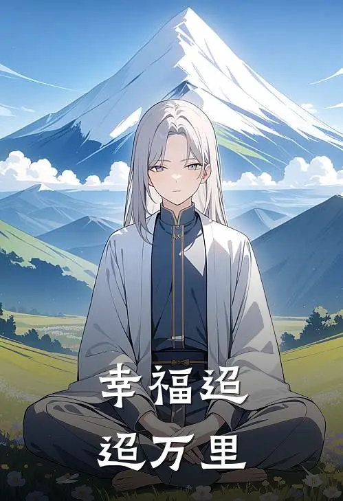 幸福迢迢万里