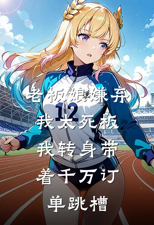 老板娘嫌弃我太死板，我转身带着千万订单跳槽