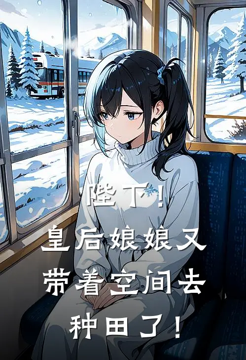 陛下!皇后娘娘又带着空间去种田了!