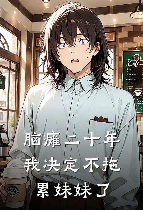 脑瘫二十年,我决定不拖累妹妹了