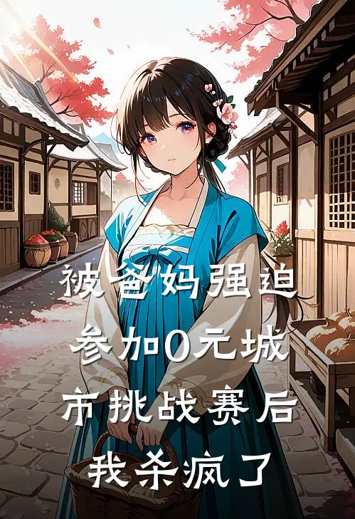 被爸妈强迫参加0元城市挑战赛后，我杀疯了