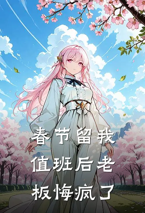 春节留我值班后老板悔疯了
