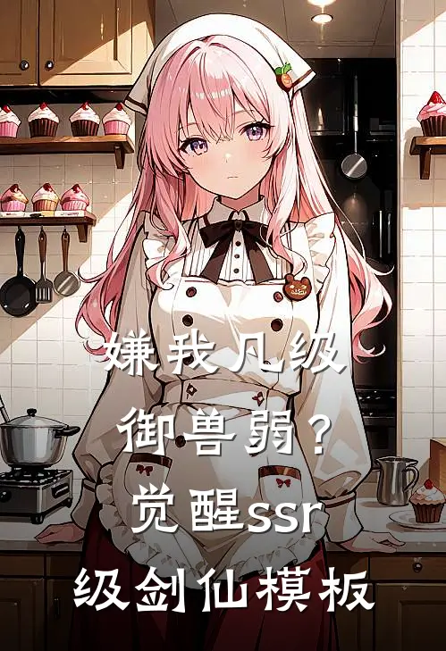 嫌我凡级御兽弱?觉醒ssr级剑仙模板