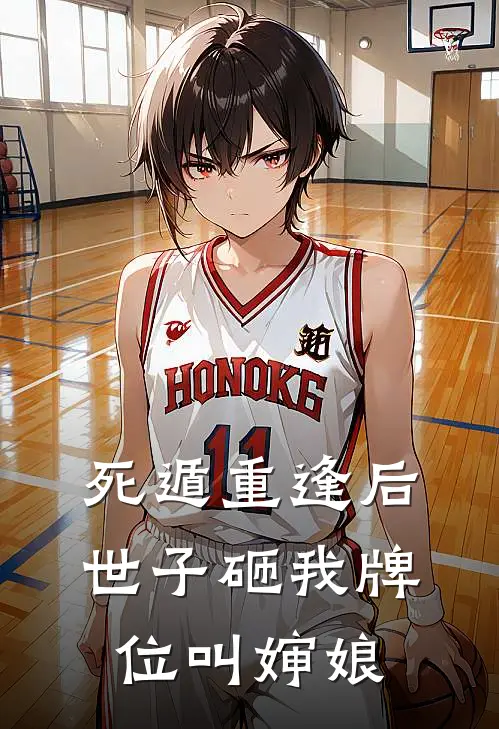 死遁重逢后,世子砸我牌位叫婶娘