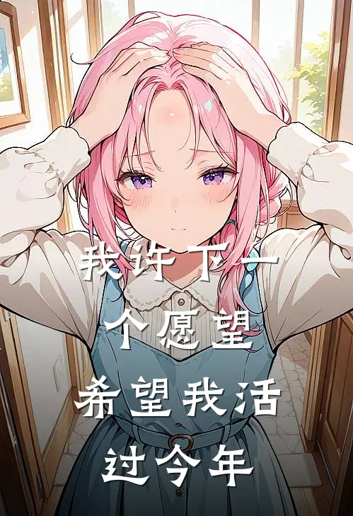 我许下一个愿望,希望我活过今年