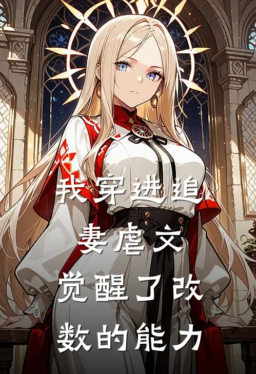 我穿进追妻虐文,觉醒了改数的能力