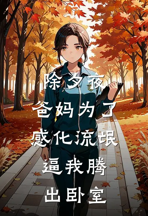 除夕夜，爸妈为了感化流氓，逼我腾出卧室