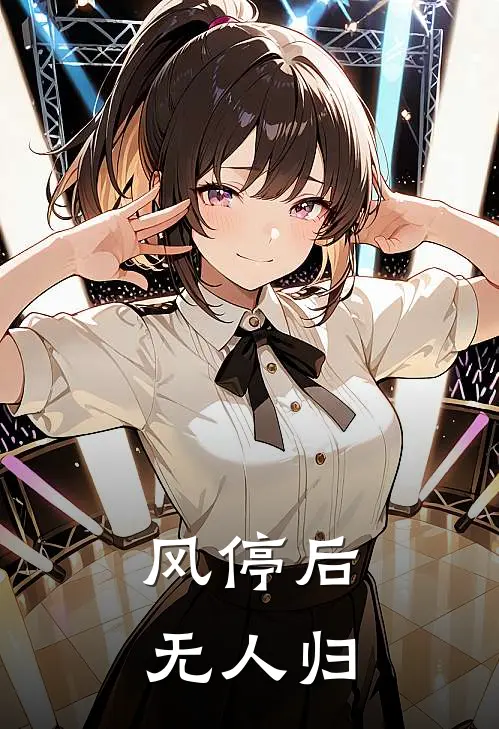 风停后无人归