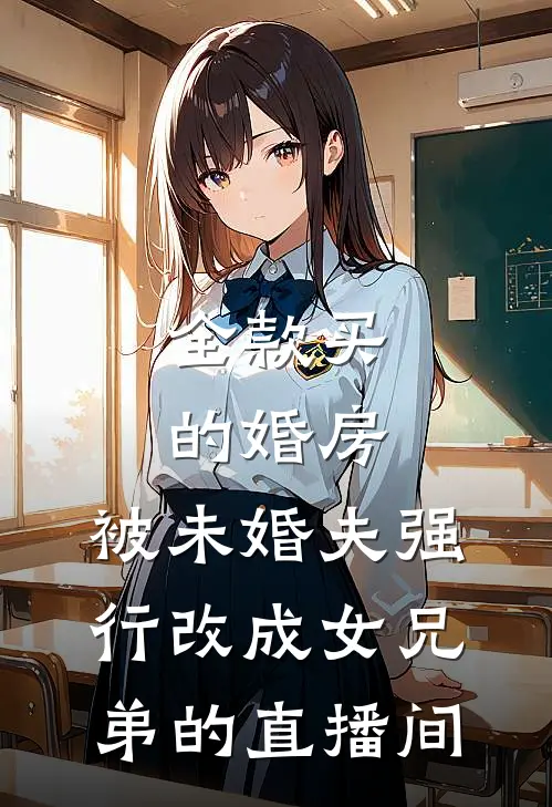 全款买的婚房,被未婚夫强行改成女兄弟的直播间