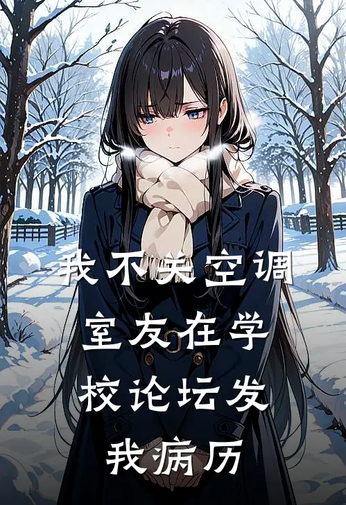 我不关空调,室友在学校论坛发我病历