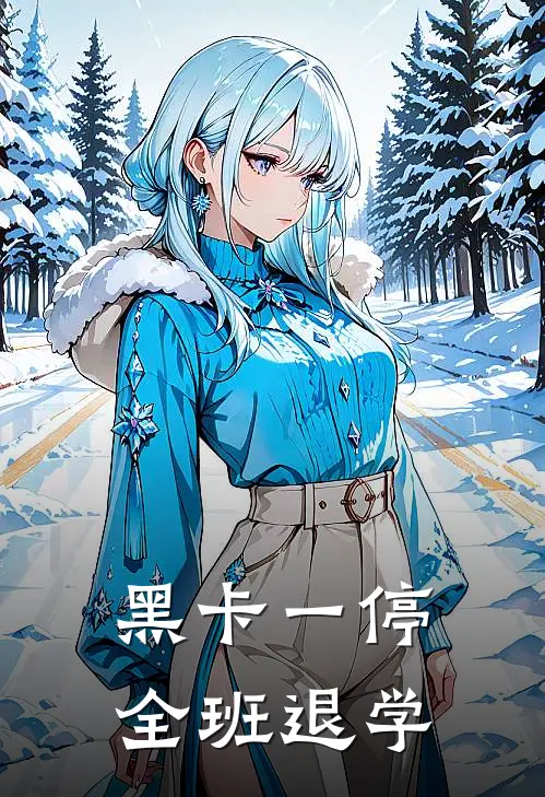 黑卡一停,全班退学