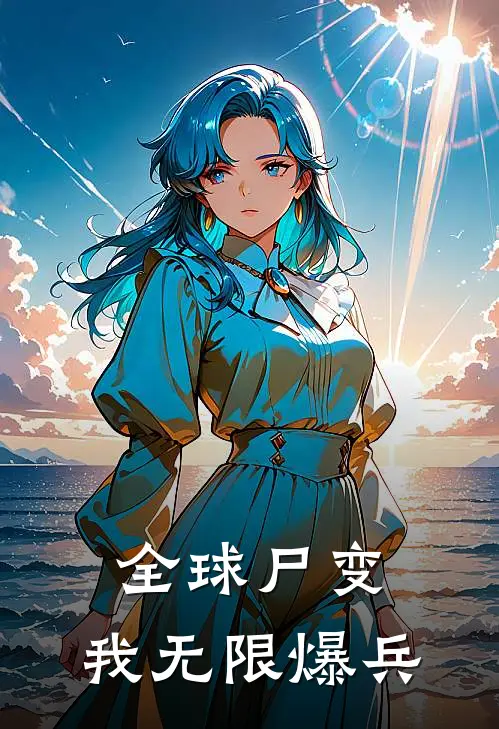 全球尸变，我无限爆兵