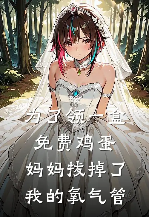 为了领一盒免费鸡蛋,妈妈拔掉了我的氧气管