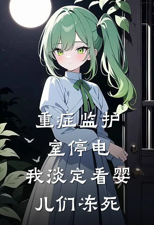 重症监护室停电,我淡定看婴儿们冻死