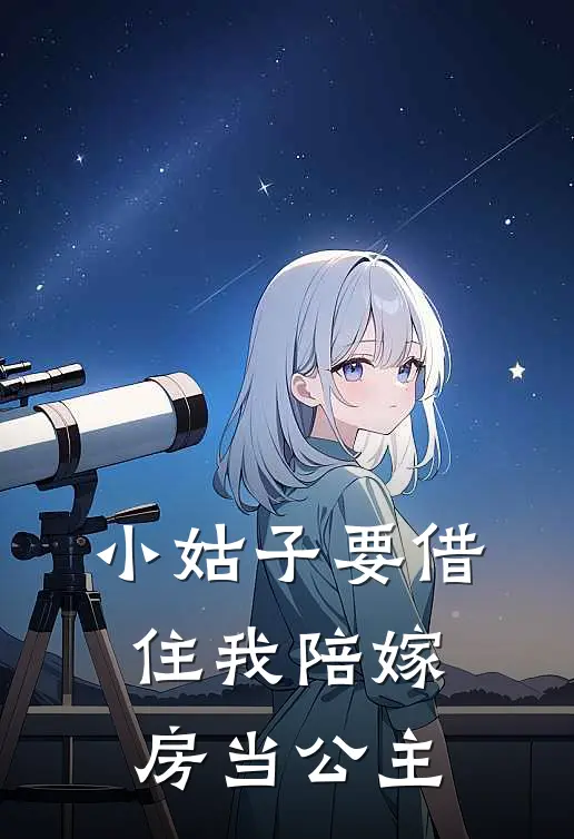 小姑子要借住我陪嫁房当公主