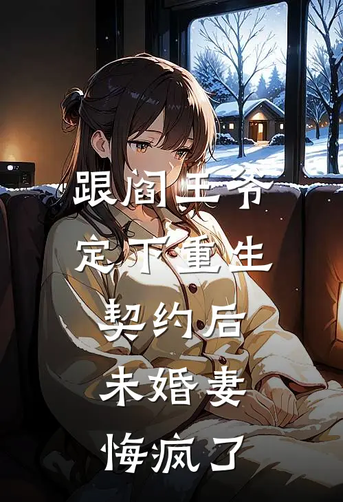 跟阎王爷定下重生契约后，未婚妻悔疯了
