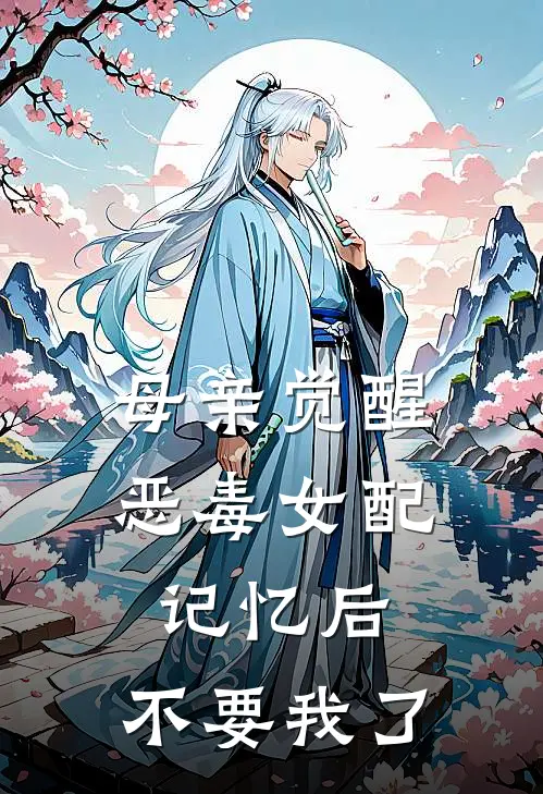 母亲觉醒恶毒女配记忆后,不要我了