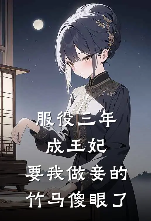 服役三年成王妃，要我做妾的竹马傻眼了