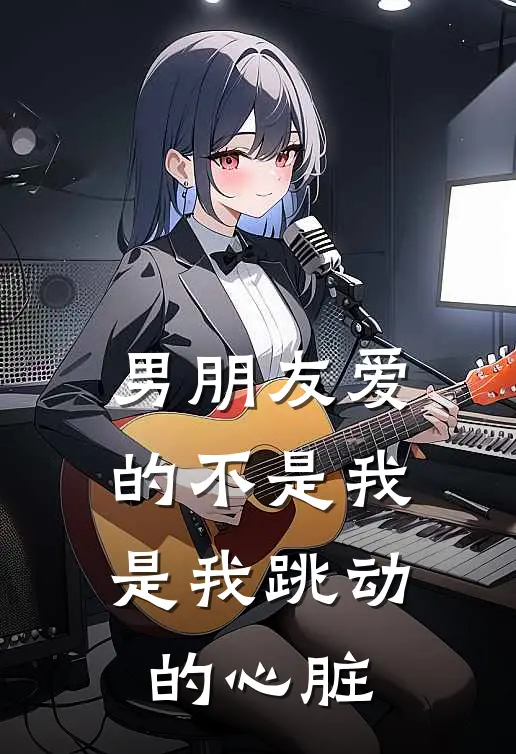 男朋友爱的不是我,是我跳动的心脏