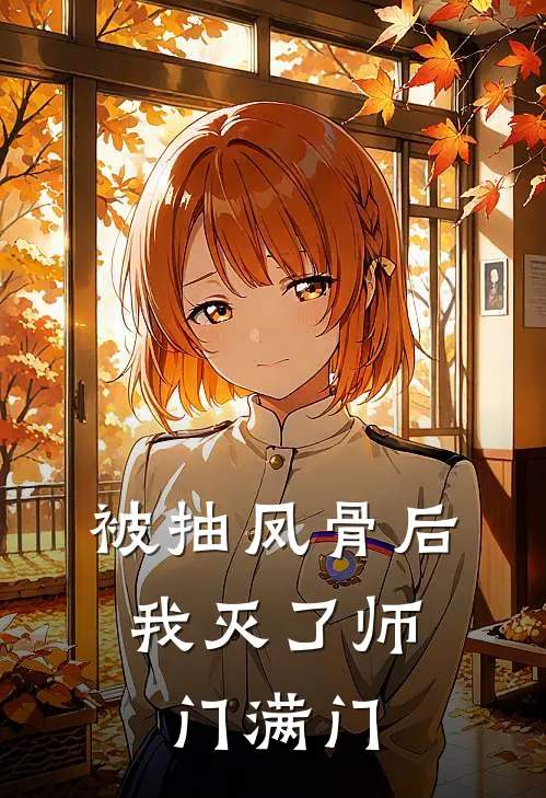 被抽凤骨后，我灭了师门满门