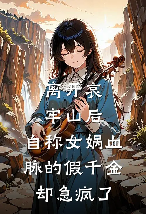 离开哀牢山后，自称女娲血脉的假千金却急疯了