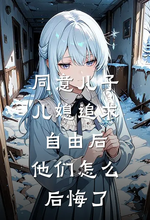同意儿子儿媳追求自由后，他们怎么后悔了