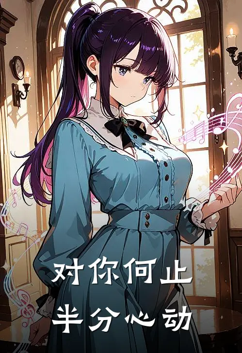 对你何止半分心动