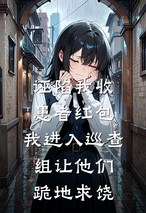诬陷我收患者红包，我进入巡查组让他们跪地求饶